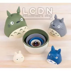 My Neighbor Totoro Matryoshka