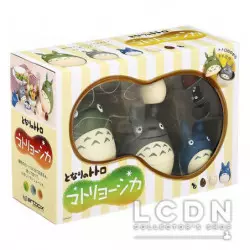My Neighbor Totoro Matryoshka