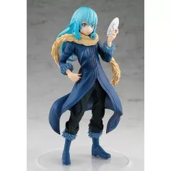 That Time I Got Reincarnated as a Slime Statue Pop Up Parade Rimuru 16cm