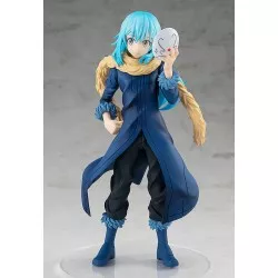 That Time I Got Reincarnated as a Slime Statue Pop Up Parade Rimuru 16cm
