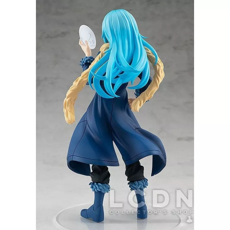 That Time I Got Reincarnated as a Slime Statue Pop Up Parade Rimuru 16cm