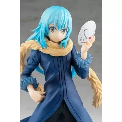 That Time I Got Reincarnated as a Slime Statue Pop Up Parade Rimuru 16cm