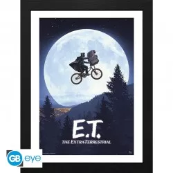 E.T. the Extra-Terrestrial...