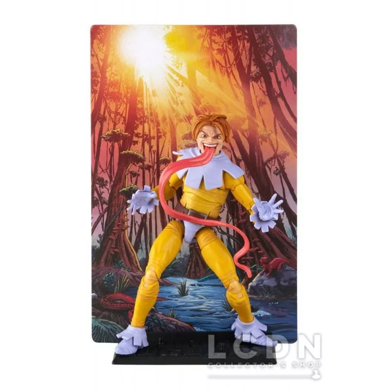 Marvel Legends 20th Anniversary Series 1 Action Figure 2022 Marvel&#039;s Toad 15cm
