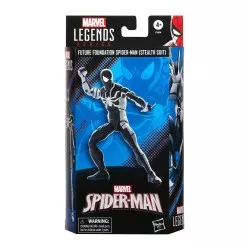 Marvel Legends Action...