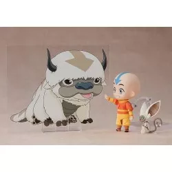Avatar : Le Dernier Maître de l'Air Nendoroid Action Figurine Aang 10cm