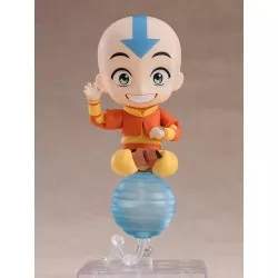 Avatar : Le Dernier Maître de l'Air Nendoroid Action Figurine Aang 10cm
