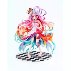 No Game No Life Statue 1/7...