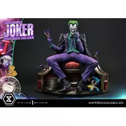DC Comics Statue 1/3  The Joker Concept Design by Jorge Jimenez 53cm