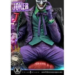 DC Comics Statue 1/3  The Joker Concept Design by Jorge Jimenez 53cm