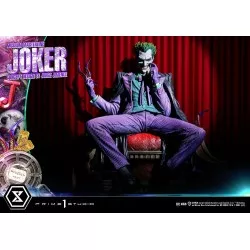 DC Comics Statue 1/3  The Joker Concept Design by Jorge Jimenez 53cm