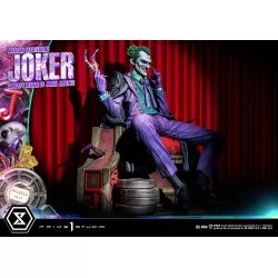 DC Comics Statue 1/3  The Joker Concept Design by Jorge Jimenez 53cm