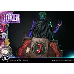 DC Comics Statue 1/3  The Joker Concept Design by Jorge Jimenez 53cm