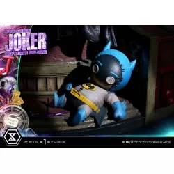 DC Comics Statue 1/3  The Joker Concept Design by Jorge Jimenez 53cm