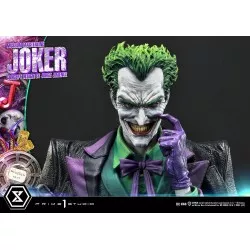 DC Comics Statue 1/3  The Joker Concept Design by Jorge Jimenez 53cm