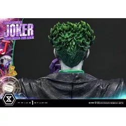 DC Comics Statue 1/3  The Joker Concept Design by Jorge Jimenez 53cm