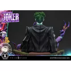 DC Comics Statue 1/3  The Joker Concept Design by Jorge Jimenez 53cm