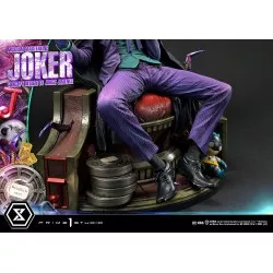 DC Comics Statue 1/3  The Joker Concept Design by Jorge Jimenez 53cm