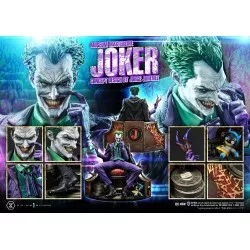 DC Comics Statue 1/3  The Joker Concept Design by Jorge Jimenez 53cm