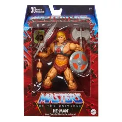 Masters of the Universe...