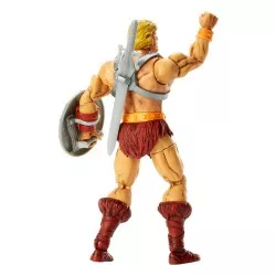 Masters of the Universe Masterverse 2022 Action Figure40th Anniversary He-Man 18cm
