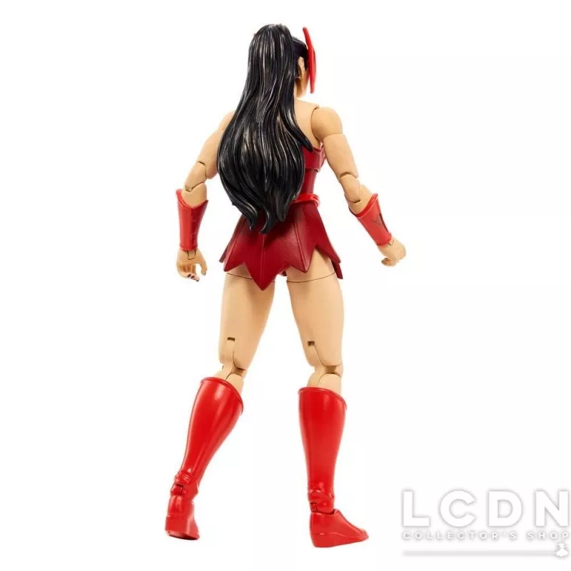 Masters of the Universe Masterverse 2022 Action Figure Princess of Power: Catra 18cm