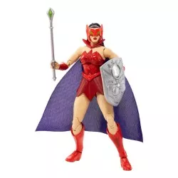 Masters of the Universe Masterverse 2022 Action Figure Princess of Power: Catra 18cm