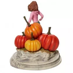Harry Potter Statue Hermione 3ème Année 23cm