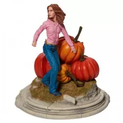 Harry Potter Statue Hermione 3ème Année 23cm