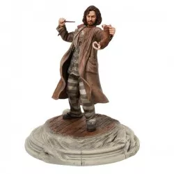 Harry Potter Statue Sirius Black Prisonnier 22cm