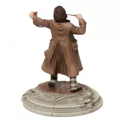 Harry Potter Statue Sirius Black Prisonnier 22cm