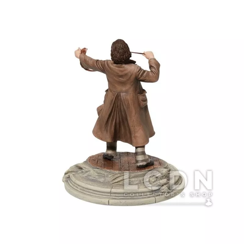 Harry Potter Statue Sirius Black Prisonnier 22cm