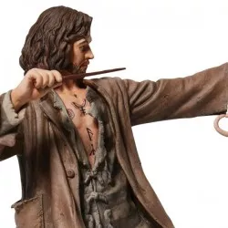 Harry Potter Statue Sirius Black Prisonnier 22cm