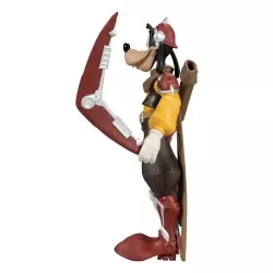 Disney Mirrorverse Action Figurine Goofy 13cm