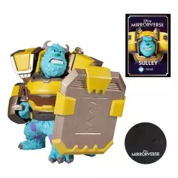 Disney Mirrorverse Action Figure Sulley 30cm