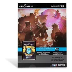 Disney Mirrorverse Action Figure Sulley 30cm
