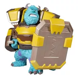 Disney Mirrorverse Action Figure Sulley 30cm