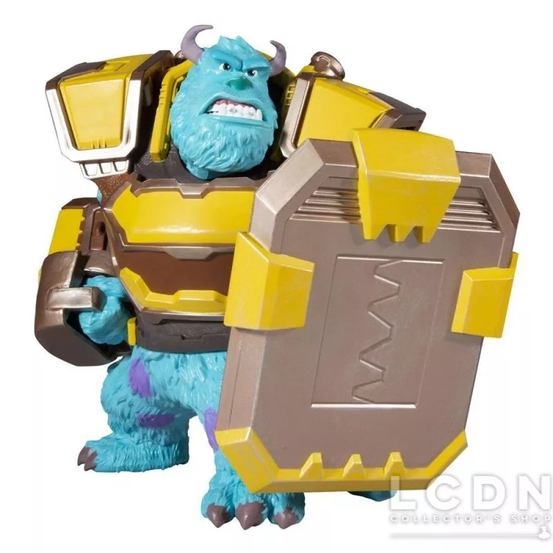 Disney Mirrorverse Action Figure Sulley 30cm