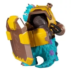 Disney Mirrorverse Action Figure Sulley 30cm