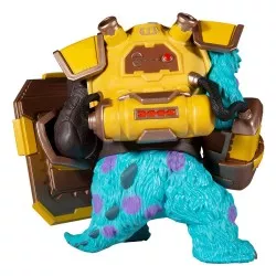 Disney Mirrorverse Action Figure Sulley 30cm