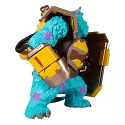 Disney Mirrorverse Action Figure Sulley 30cm