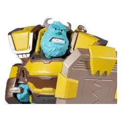 Disney Mirrorverse Action Figure Sulley 30cm