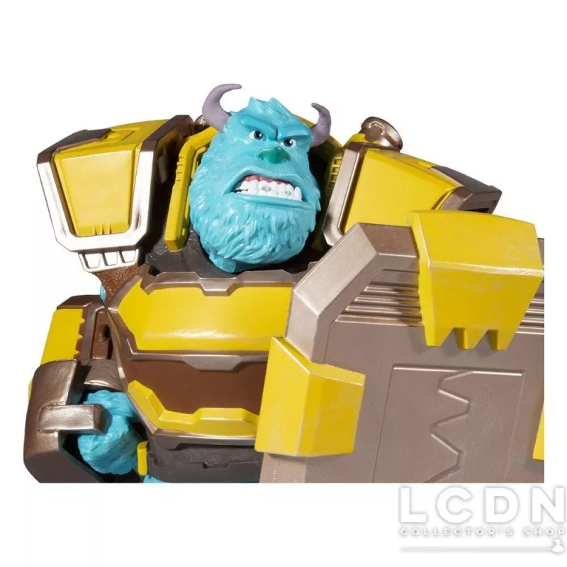 Disney Mirrorverse Action Figure Sulley 30cm