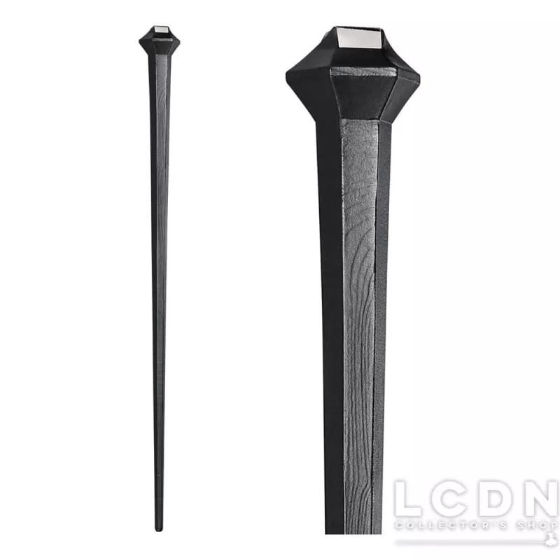 Fantastic Beasts: The Secrets of Dumbledore Wand 1/1 Credence
