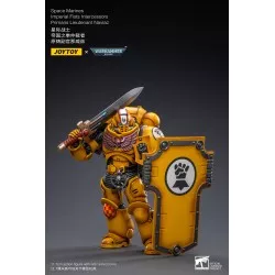 Warhammer 40k Action Figure...