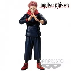 Jujutsu Kaisen Statue...