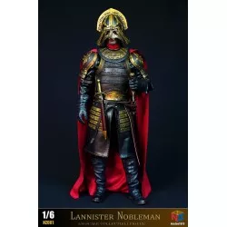 Lannister Nobleman Action...