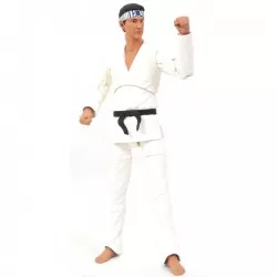 Cobra Kai Action Figurine...