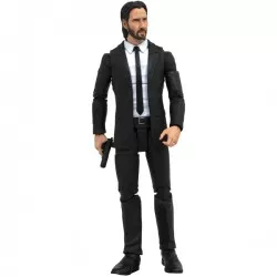 John Wick Action Figurine...