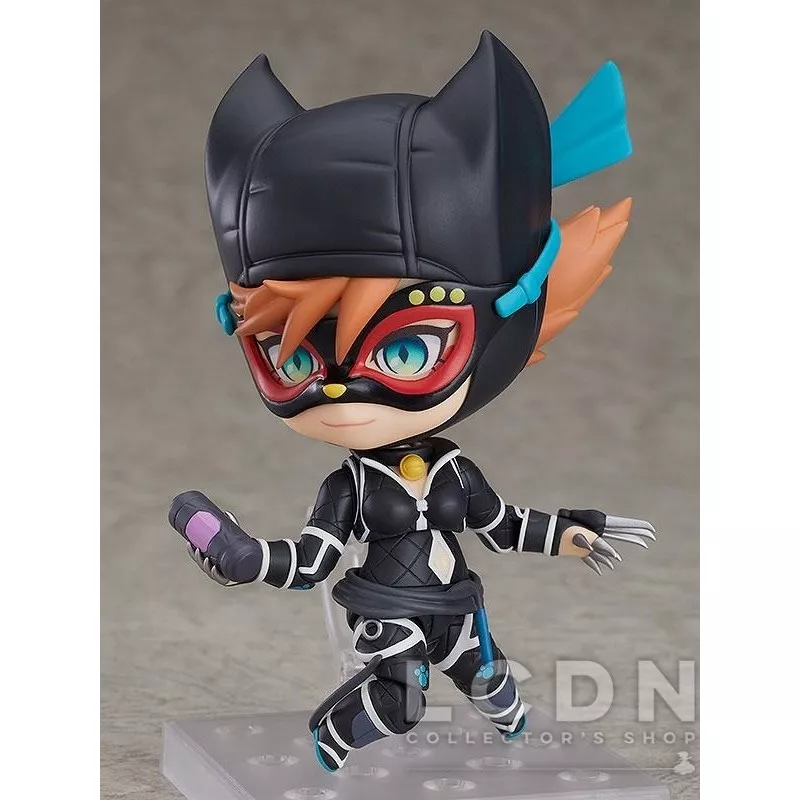 Batman shop ninja nendoroid